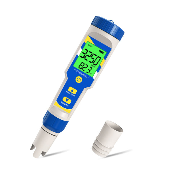 PH Meter for Water Testing