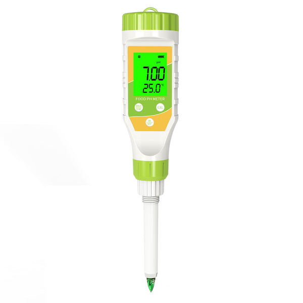 Fermented Food pH Tester